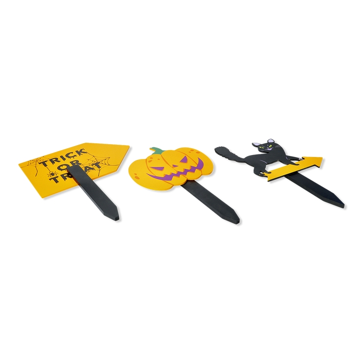 ハロウィンの標識セット | Flying Tiger Copenhagen | 詳細画像3 