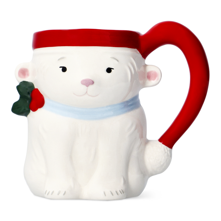 マグ | Flying Tiger Copenhagen | 詳細画像1 