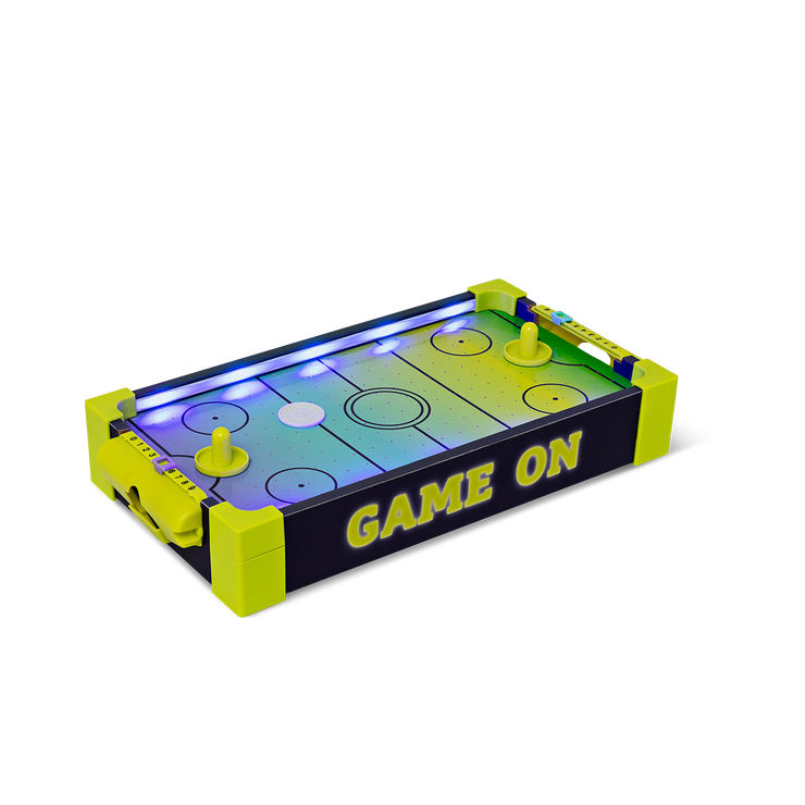 LEDエアホッケー[品番：ZBRH0012385]｜Flying Tiger Copenhagen