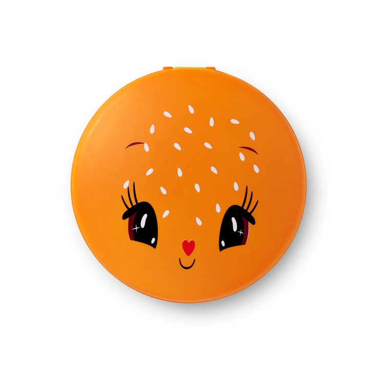 ポータブルゲーム機（ハンバーガー） | Flying Tiger Copenhagen | 詳細画像3 