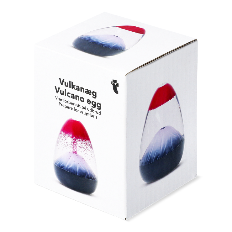 ボルケーノエッグ | Flying Tiger Copenhagen | 詳細画像2 