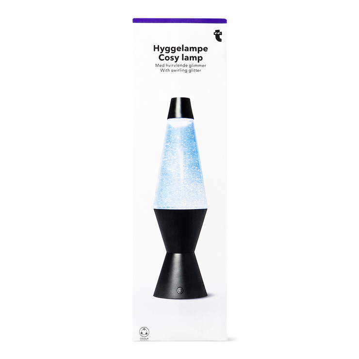 グリッターランプ[品番：ZBRH0012476]｜Flying Tiger Copenhagen