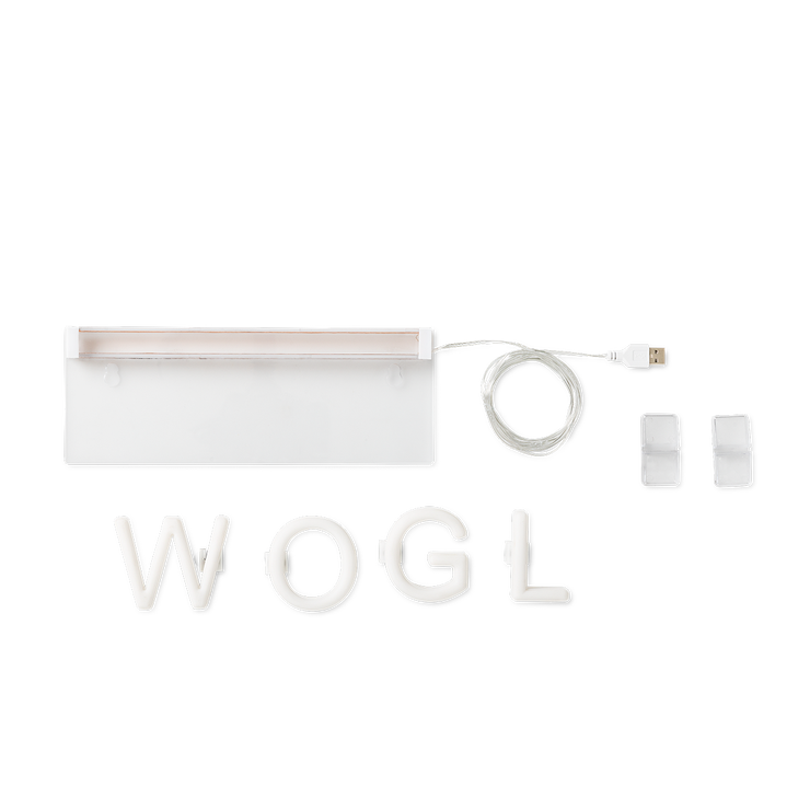 ネオンランプ | Flying Tiger Copenhagen | 詳細画像3 