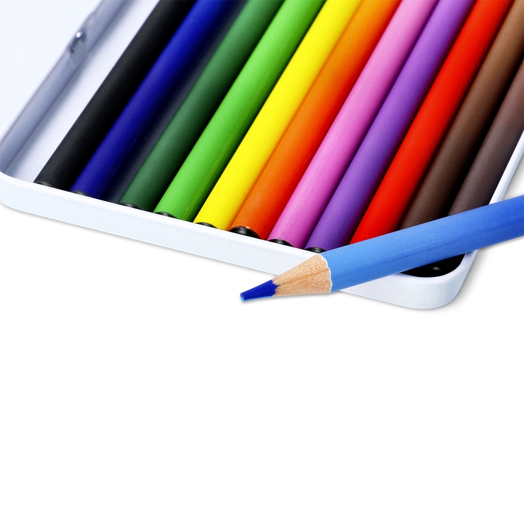 色鉛筆（デュアルカラー） | Flying Tiger Copenhagen | 詳細画像4 