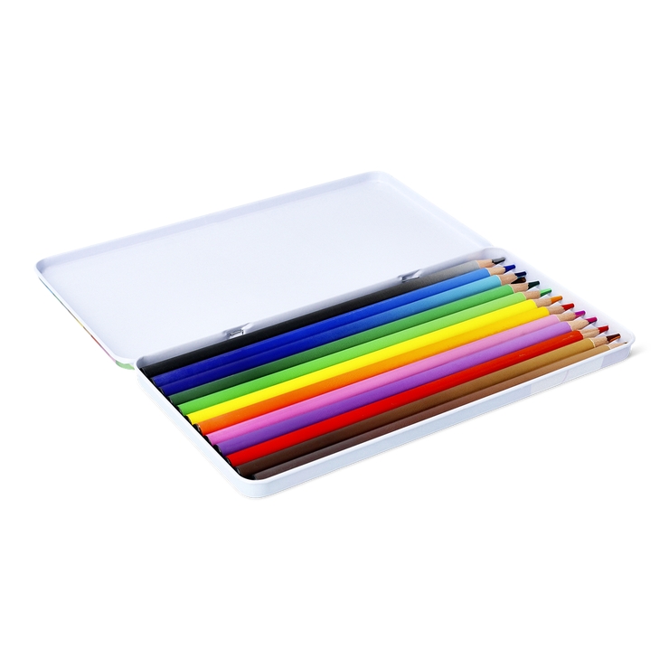 色鉛筆（デュアルカラー） | Flying Tiger Copenhagen | 詳細画像3 