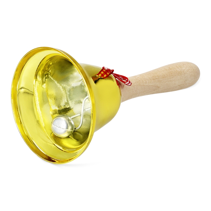 ハンドベル[品番：ZBRH0012484]｜Flying Tiger Copenhagen（フライング