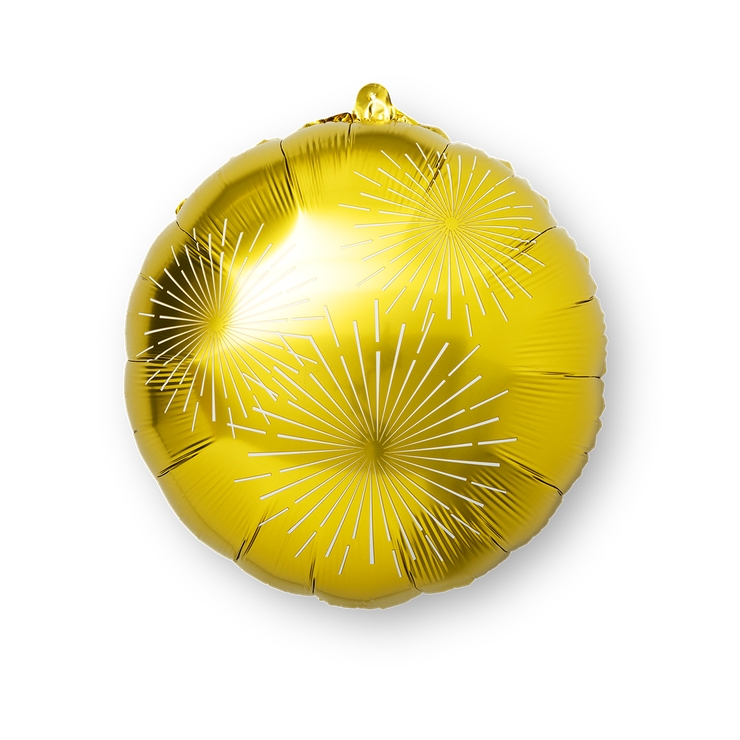 アルミバルーン | Flying Tiger Copenhagen | 詳細画像2 