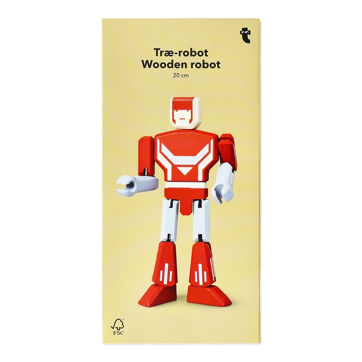 ロボット | Flying Tiger Copenhagen | 詳細画像1 