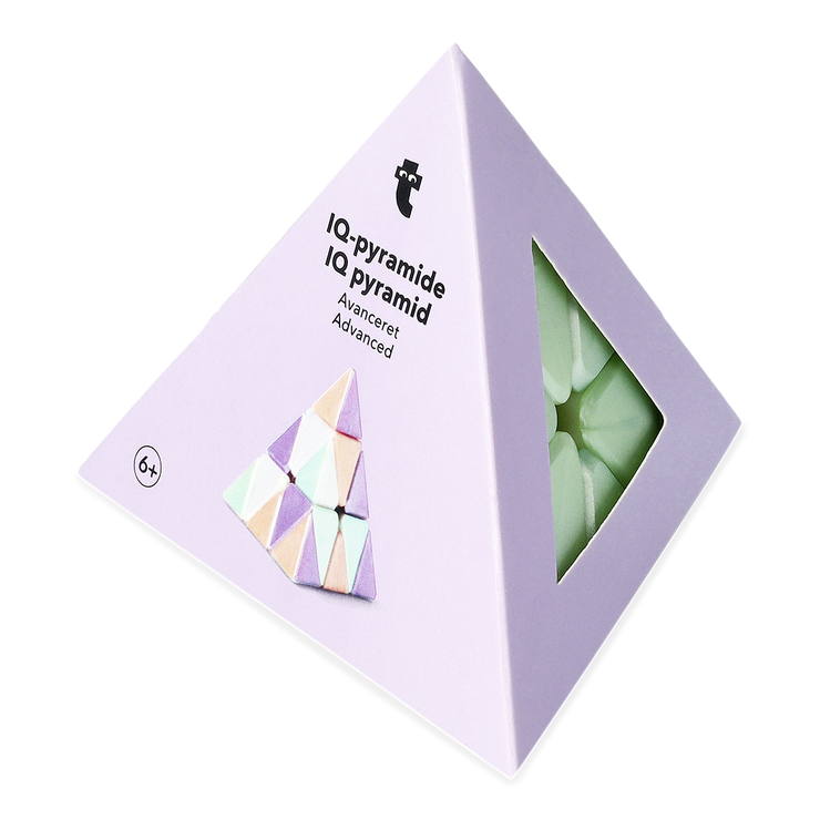 IQパズル[品番：ZBRH0012719]｜Flying Tiger Copenhagen
