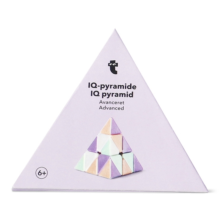 IQパズル | Flying Tiger Copenhagen | 詳細画像1 