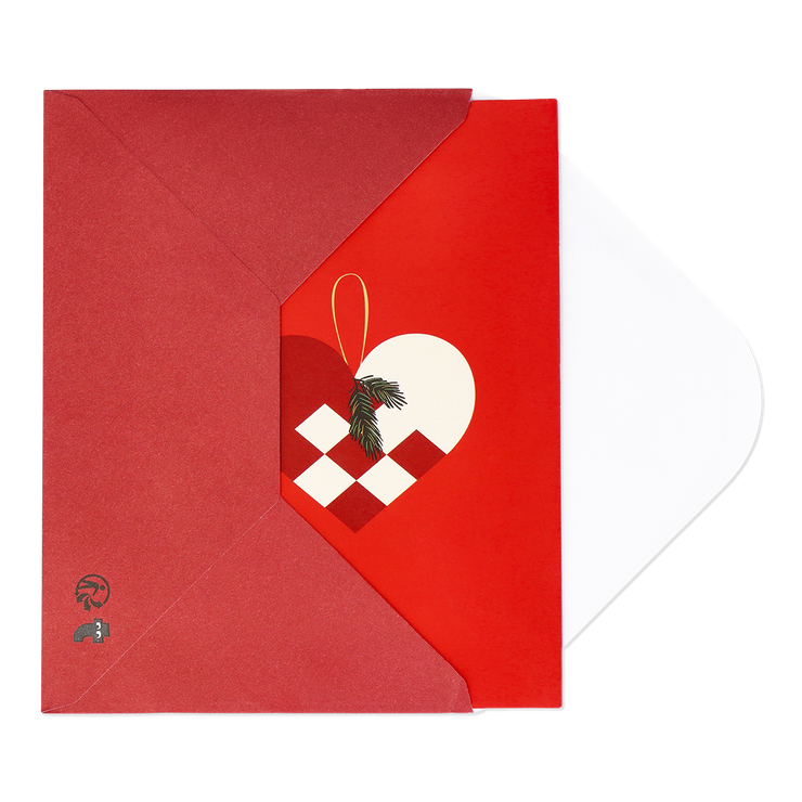 カード（封筒付） | Flying Tiger Copenhagen | 詳細画像3 