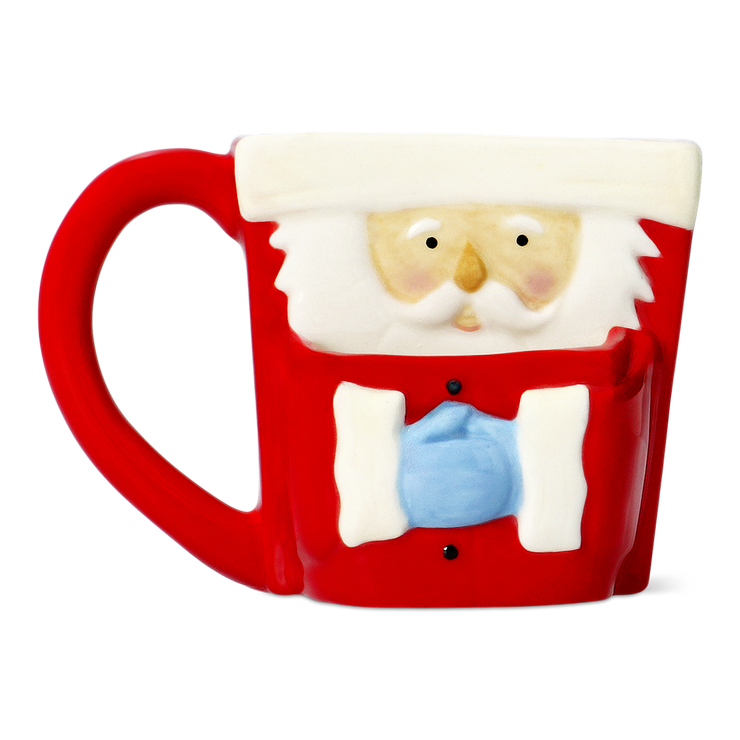 クッキーホルダ付きマグ[品番：ZBRH0012560]｜Flying Tiger Copenhagen