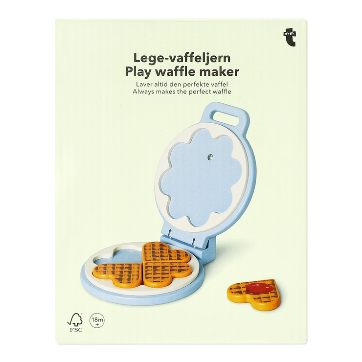 Holland Original Waffles｜ストループワッフル - CDC GENERAL