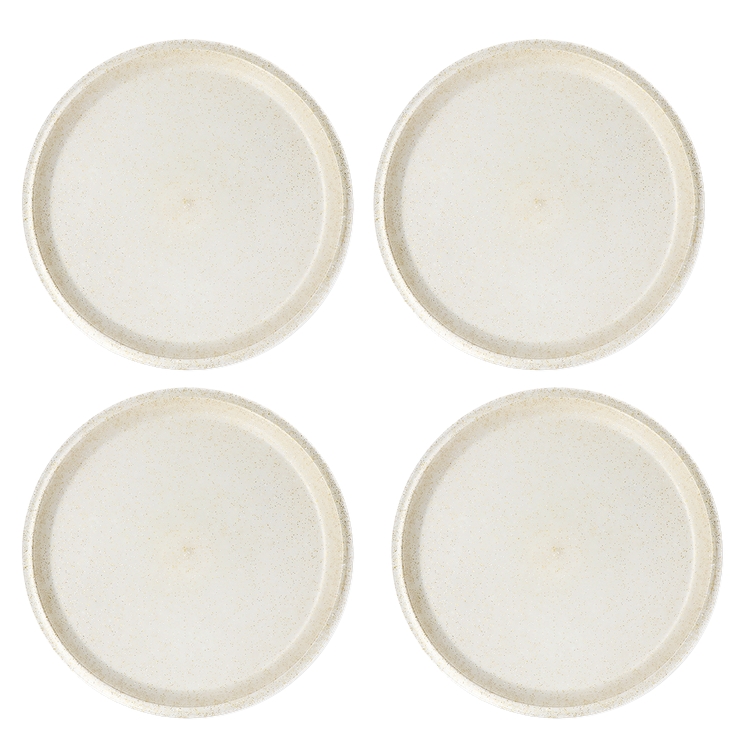 プレート（4枚） | Flying Tiger Copenhagen | 詳細画像3 