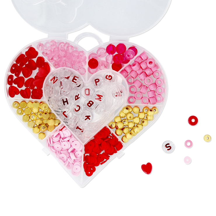 ビーズセット[品番：ZBRH0013099]｜Flying Tiger Copenhagen