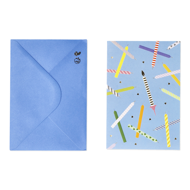 カード（封筒付） | Flying Tiger Copenhagen | 詳細画像2 