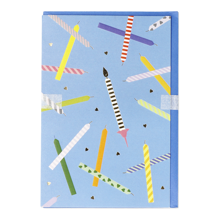 カード（封筒付） | Flying Tiger Copenhagen | 詳細画像1 