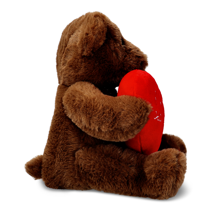 Teddies for tomorrow