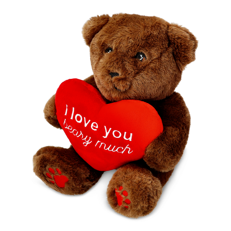  ハート型ぬいぐるみ*3 Amazon.co.jp: [シアーズ] テディベア ぬいぐるみ ハート型 ジュエリー