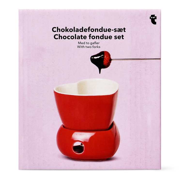 フォンデュセット[品番：ZBRH0012977]｜Flying Tiger Copenhagen