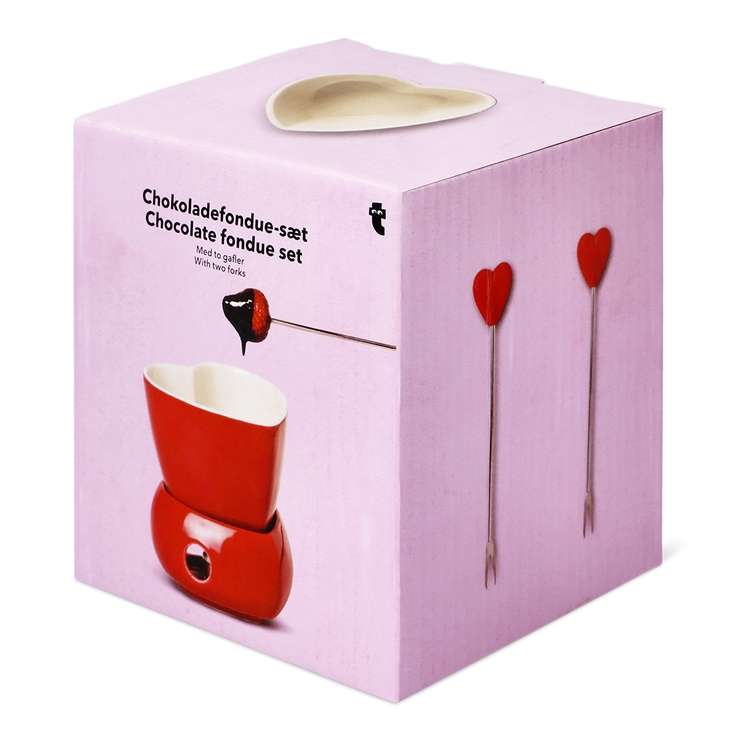 フォンデュセット[品番：ZBRH0012977]｜Flying Tiger Copenhagen