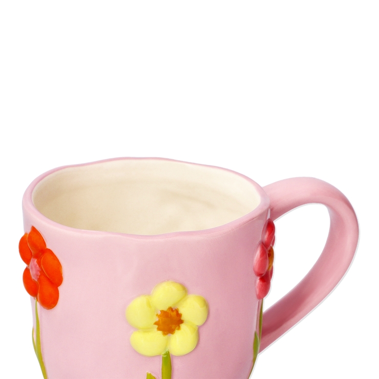 【超人気商品】Malymoon バストトラップタイガー　ピンク Amazon｜タイガー 水筒 300ml 直飲み ステンレス ミニ ボトル サハラ