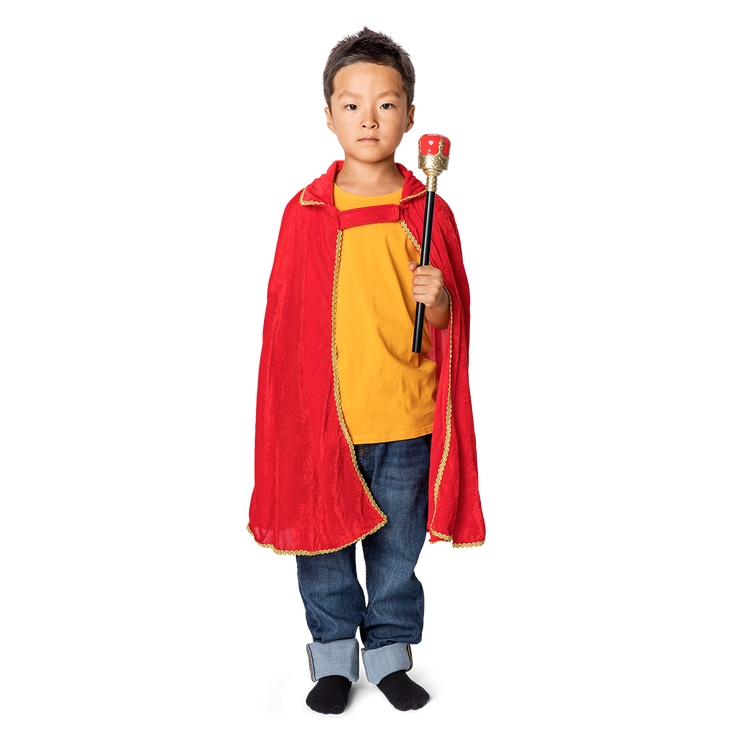 コスチューム（王様） | Flying Tiger Copenhagen | 詳細画像5 