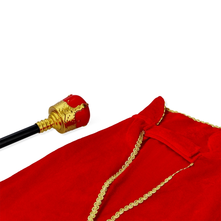 コスチューム（王様） | Flying Tiger Copenhagen | 詳細画像3 