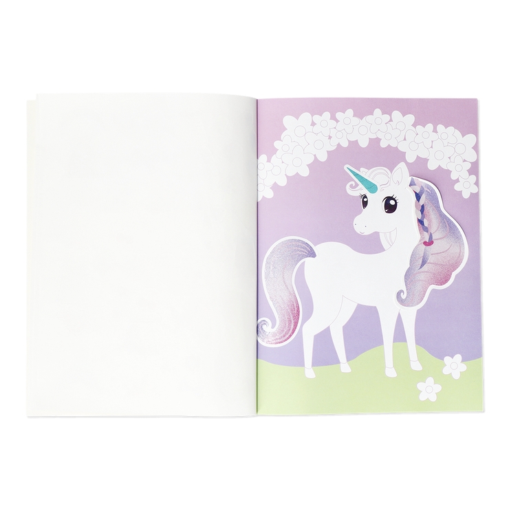 ステッカーブック | Flying Tiger Copenhagen | 詳細画像4 