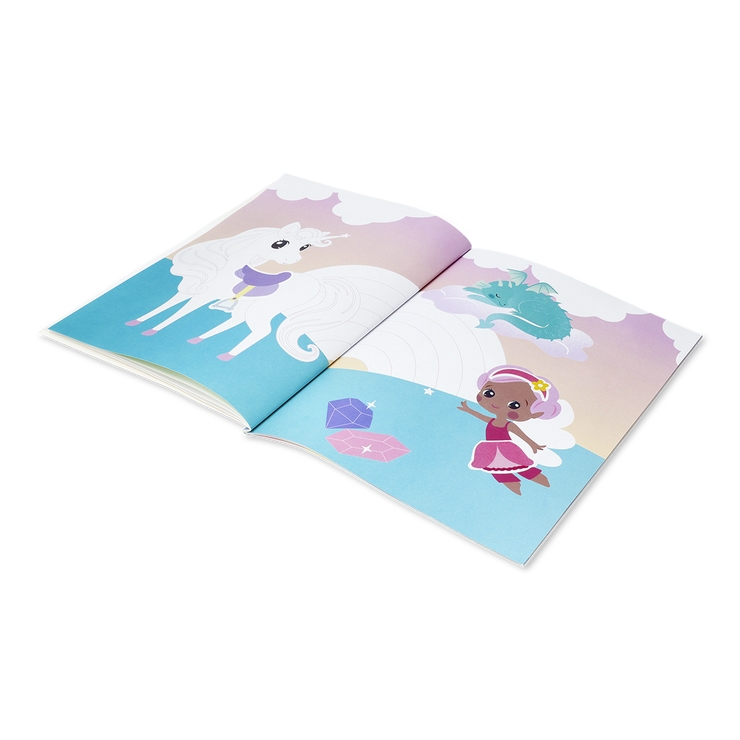 ステッカーブック | Flying Tiger Copenhagen | 詳細画像5 