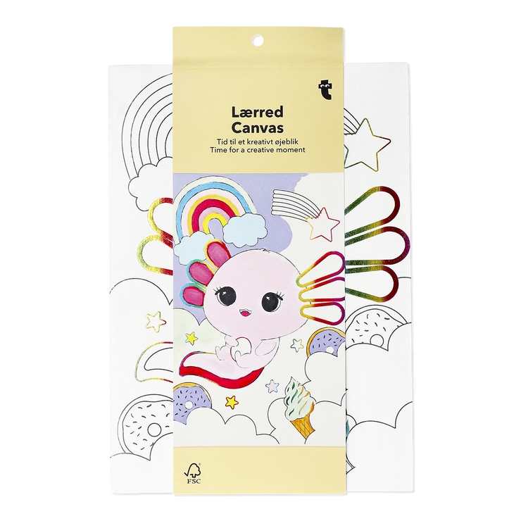 デザインキャンバス | Flying Tiger Copenhagen | 詳細画像1 