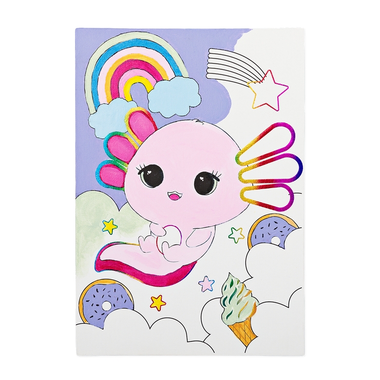 デザインキャンバス | Flying Tiger Copenhagen | 詳細画像3 