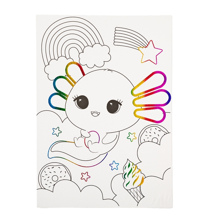 デザインキャンバス | Flying Tiger Copenhagen | 詳細画像4 