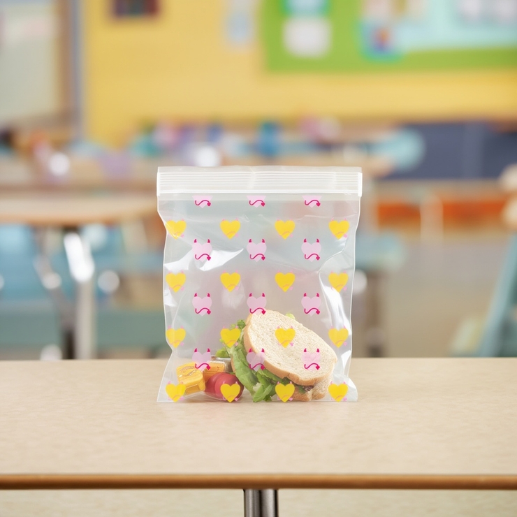 ランチバッグ | Flying Tiger Copenhagen | 詳細画像1 