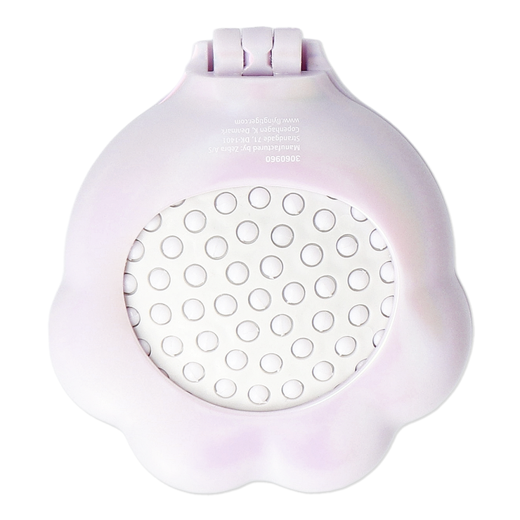 ヘアブラシ（ミラー付） | Flying Tiger Copenhagen | 詳細画像1 