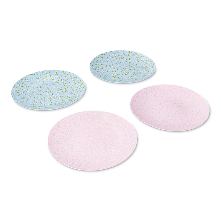 プレート（4枚） | Flying Tiger Copenhagen | 詳細画像3 