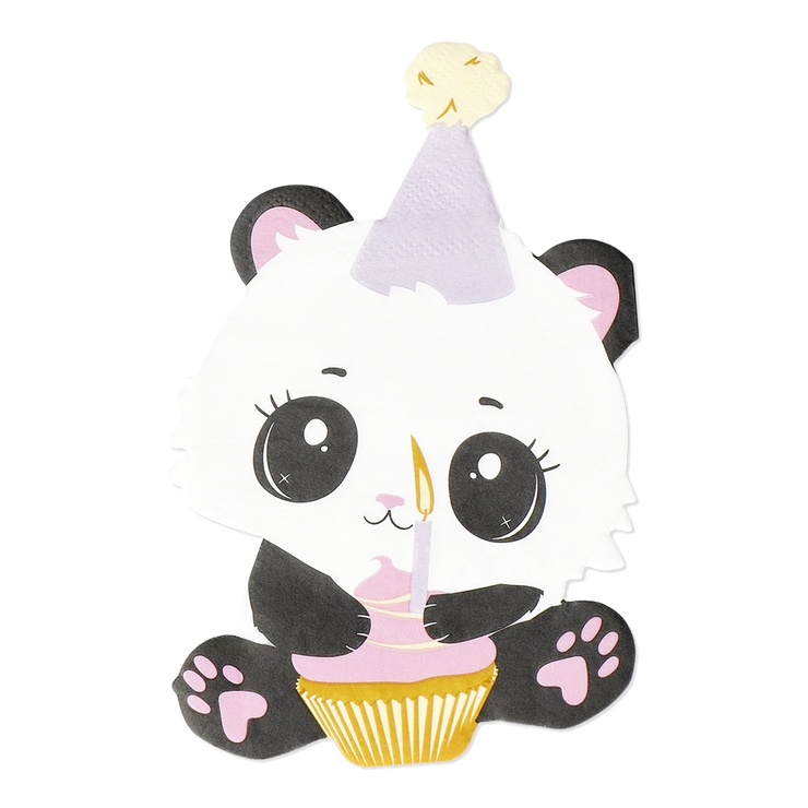 ペーパーナプキン | Flying Tiger Copenhagen | 詳細画像2 