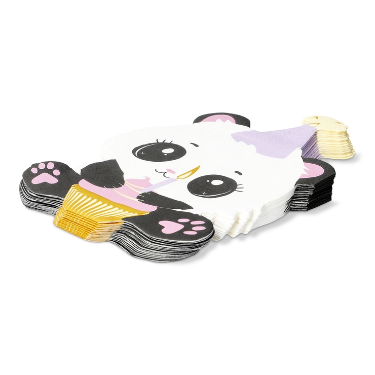 ペーパーナプキン | Flying Tiger Copenhagen | 詳細画像3 