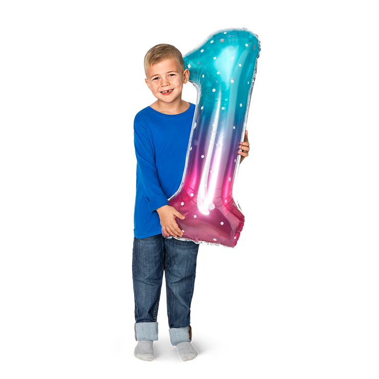 ジャイアントアルミバルーン １ | Flying Tiger Copenhagen | 詳細画像2 