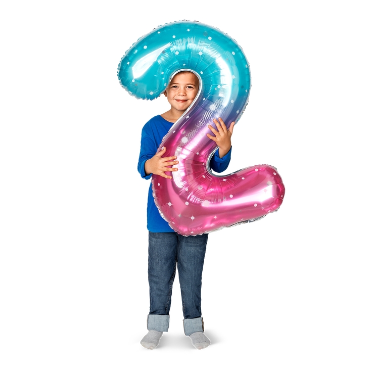 ジャイアントアルミバルーン ２ | Flying Tiger Copenhagen | 詳細画像2 