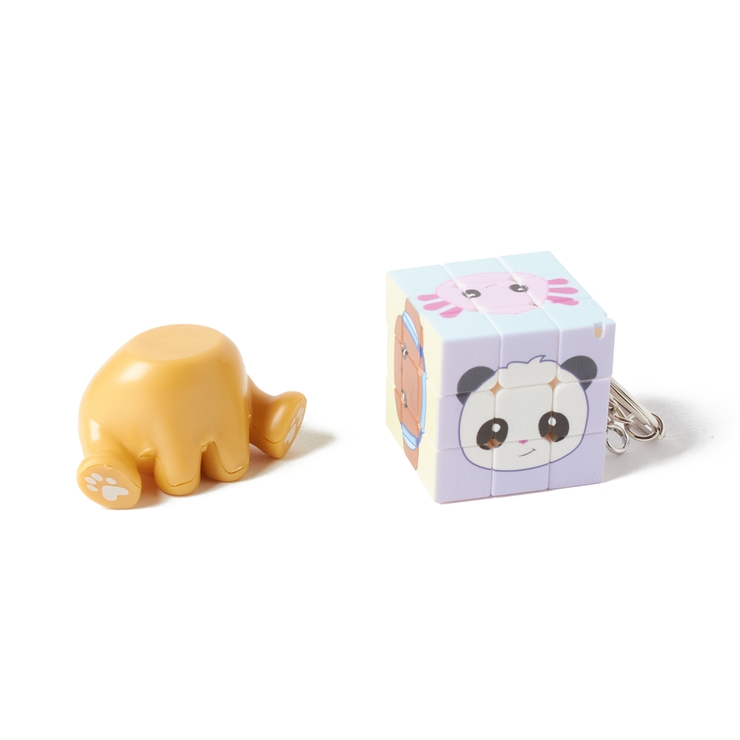 IQキューブ[品番：ZBRH0013527]｜Flying Tiger Copenhagen