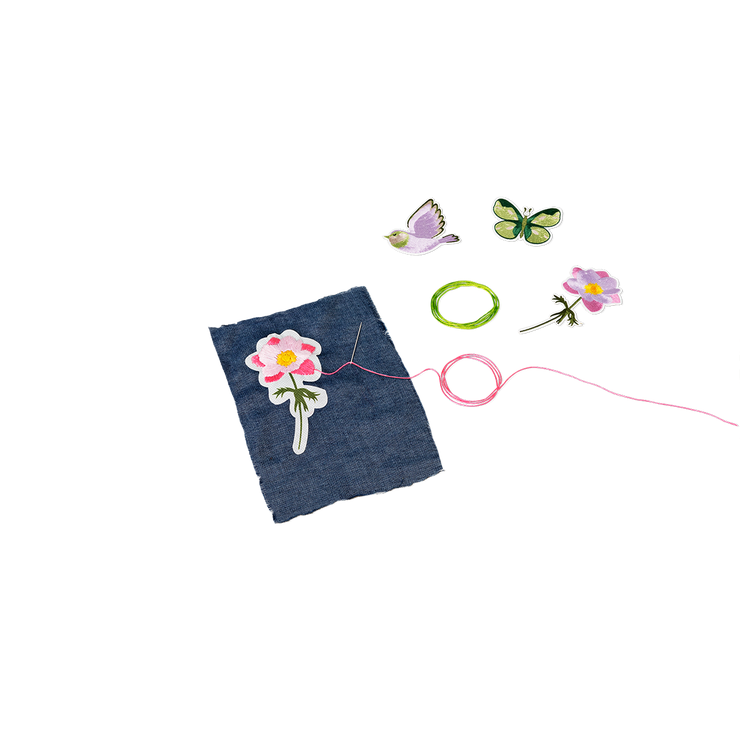 DIY刺繍キット[品番：ZBRH0013433]｜Flying Tiger Copenhagen
