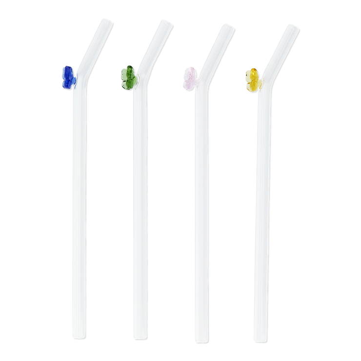 ガラスストロー（バタフライ） | Flying Tiger Copenhagen | 詳細画像2 