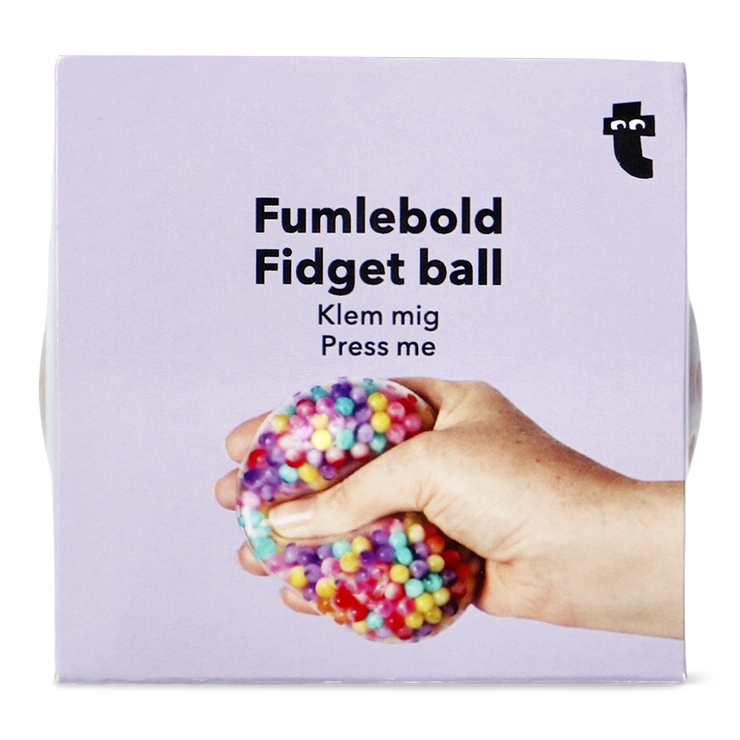 フィジェットトイガチャレビュー ☆指人形 フィジェット リング ギフト