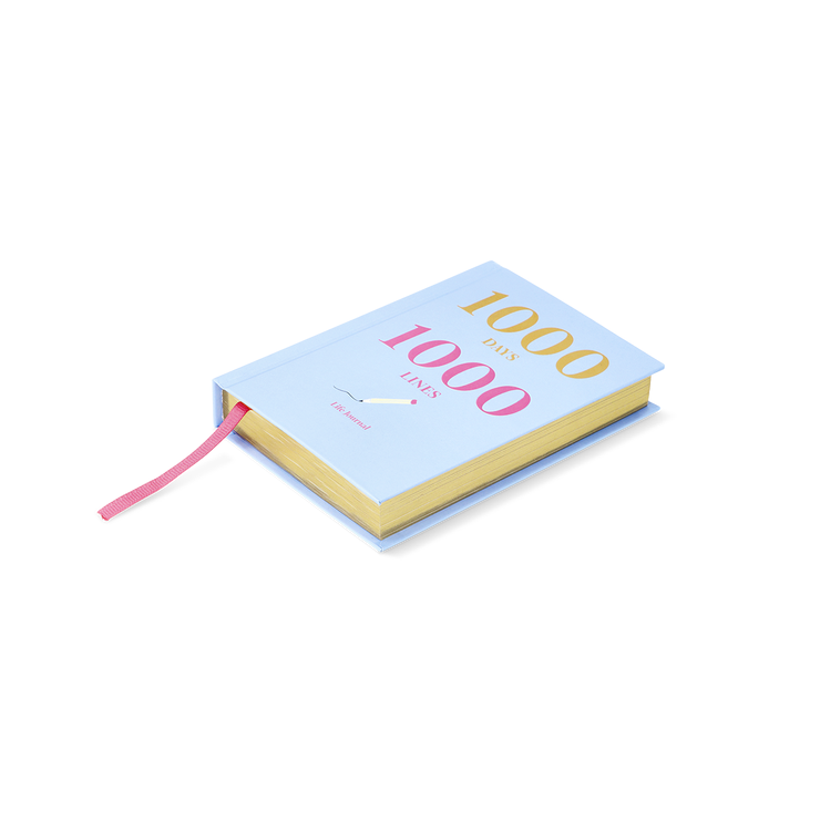 1000日日記[品番：ZBRH0013660]｜Flying Tiger Copenhagen