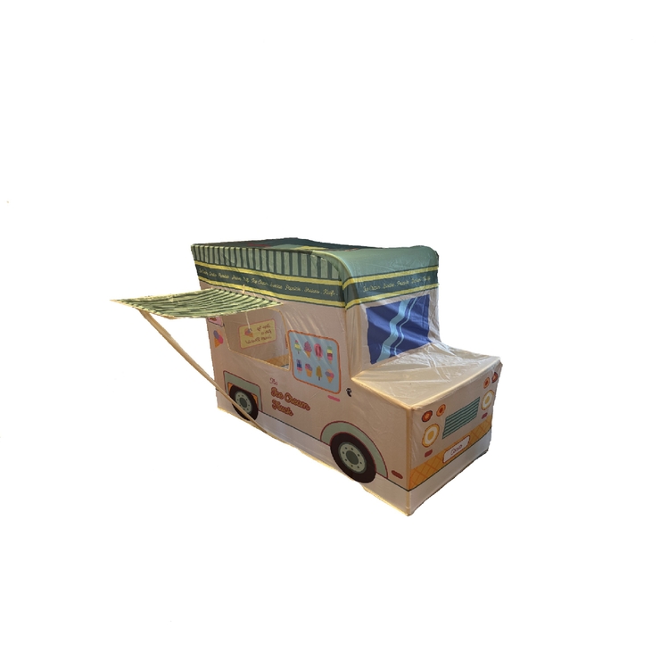 テント（アイスクリームバン） | Flying Tiger Copenhagen | 詳細画像1 