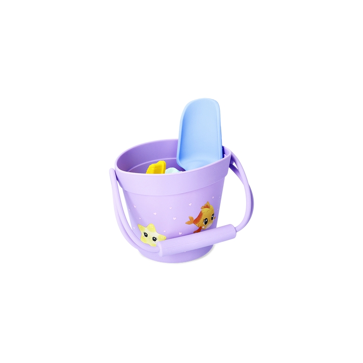 砂あそびセット（シリコン） | Flying Tiger Copenhagen | 詳細画像2 