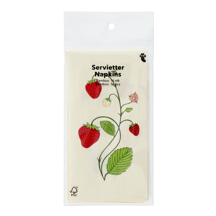 ペーパーナプキン | Flying Tiger Copenhagen | 詳細画像1 