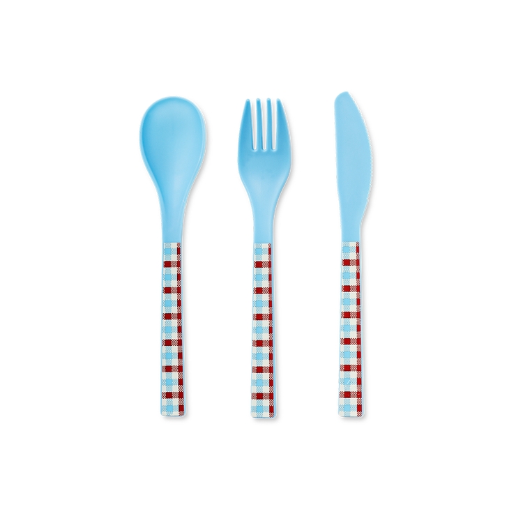 カトラリーセット 2人用 | Flying Tiger Copenhagen | 詳細画像1 