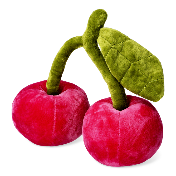 クッション（チェリー）[品番：ZBRH0013838]｜Flying Tiger Copenhagen